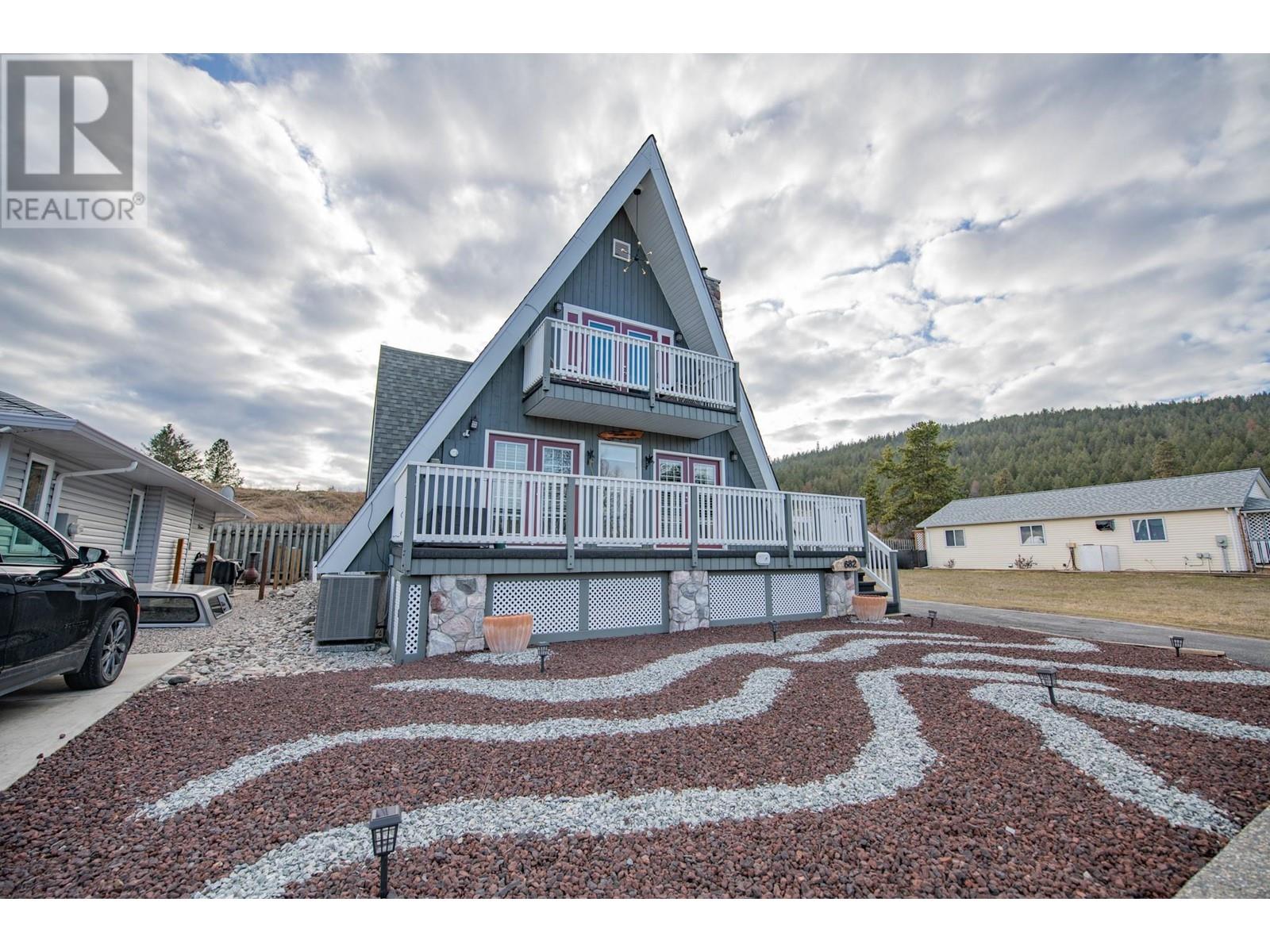 682 Cougar Street, Vernon, British Columbia  V1H 2A1 - Photo 46 - 10337085