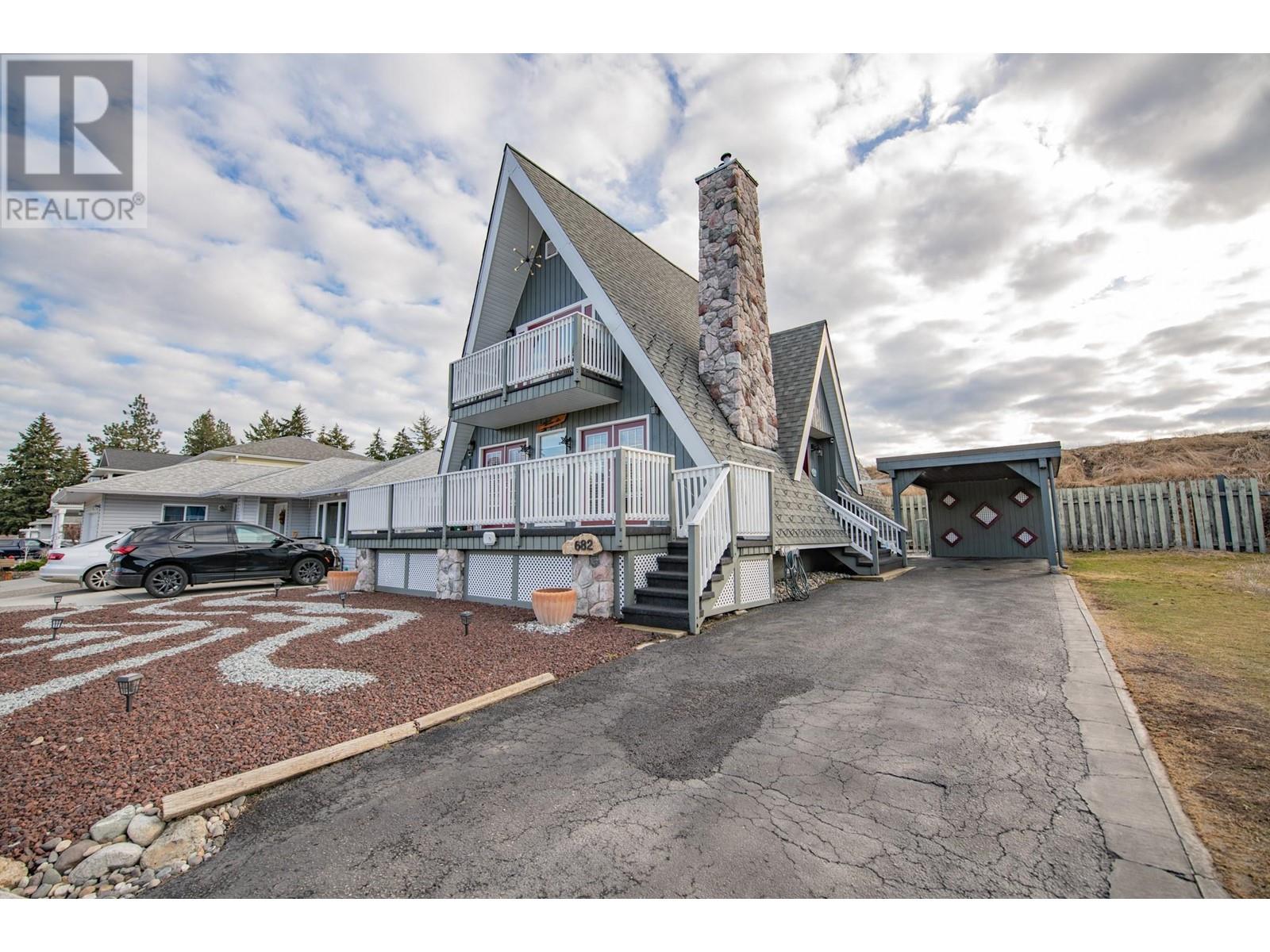 682 Cougar Street, Vernon, British Columbia  V1H 2A1 - Photo 44 - 10337085