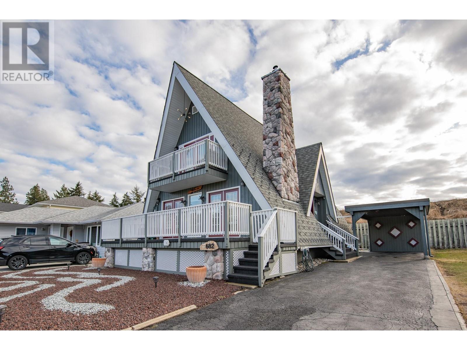 682 Cougar Street, Vernon, British Columbia  V1H 2A1 - Photo 45 - 10337085