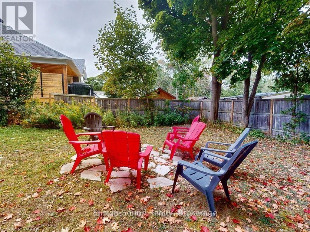 514 Frank Street, South Bruce Peninsula, Ontario  N0H 2T0 - Photo 29 - X11994380