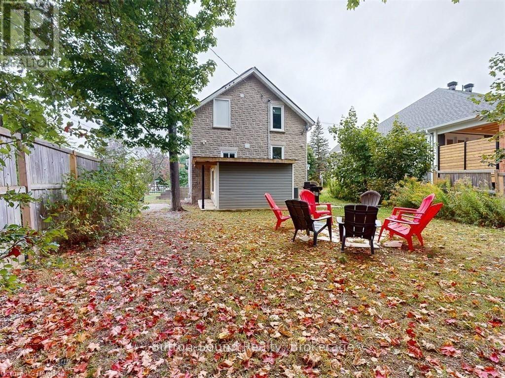 514 Frank Street, South Bruce Peninsula, Ontario  N0H 2T0 - Photo 30 - X11994380