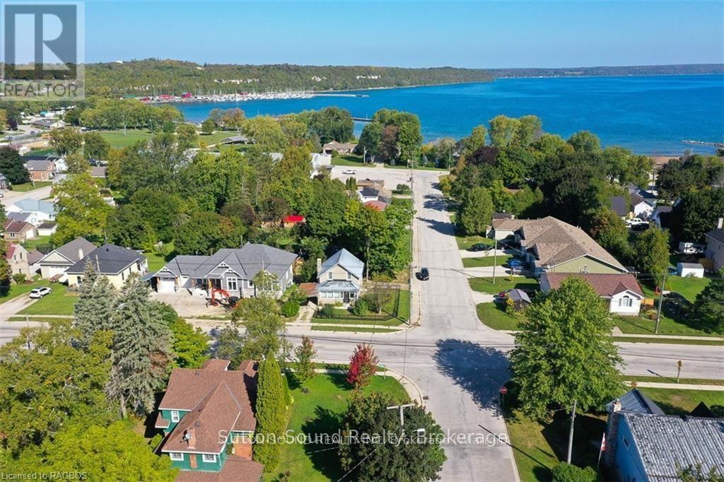 514 Frank Street, South Bruce Peninsula, Ontario  N0H 2T0 - Photo 34 - X11994380