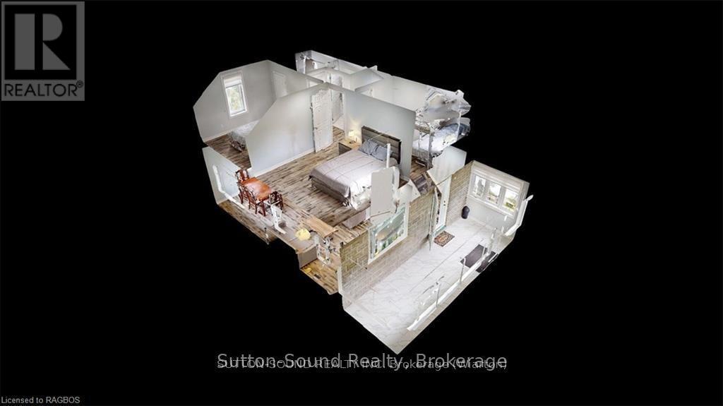 514 Frank Street, South Bruce Peninsula, Ontario  N0H 2T0 - Photo 39 - X11994380