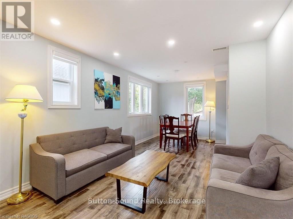 514 Frank Street, South Bruce Peninsula, Ontario  N0H 2T0 - Photo 6 - X11994380