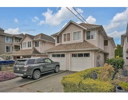 855 HABGOOD STREET, White Rock, British Columbia