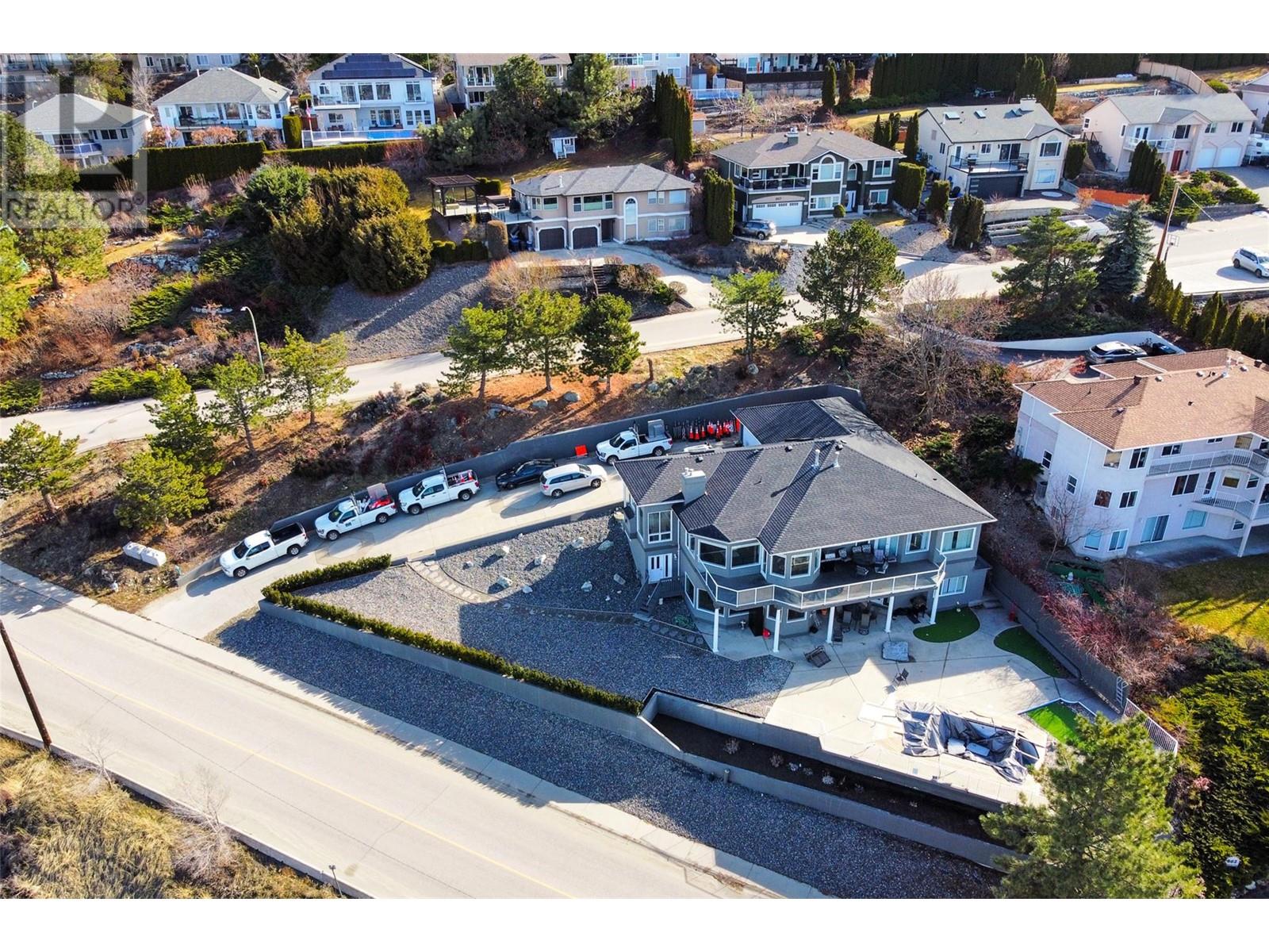 845 Toovey Road, Kelowna, British Columbia