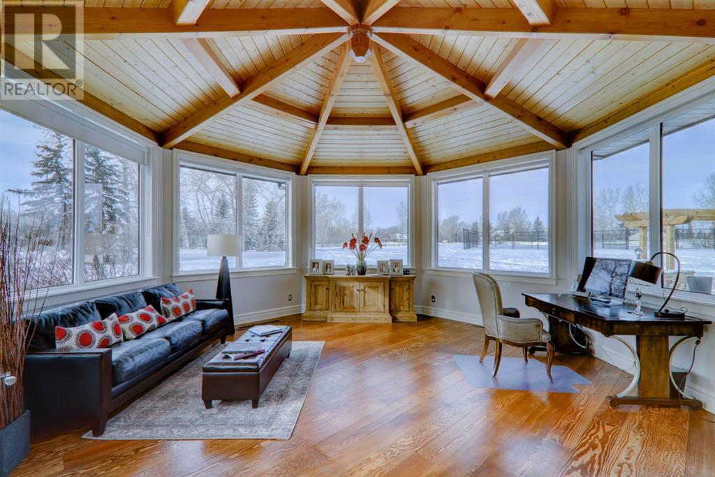 4 Willowside Place, Rural Foothills County, Alberta  T1S 1A2 - Photo 14 - A2196599
