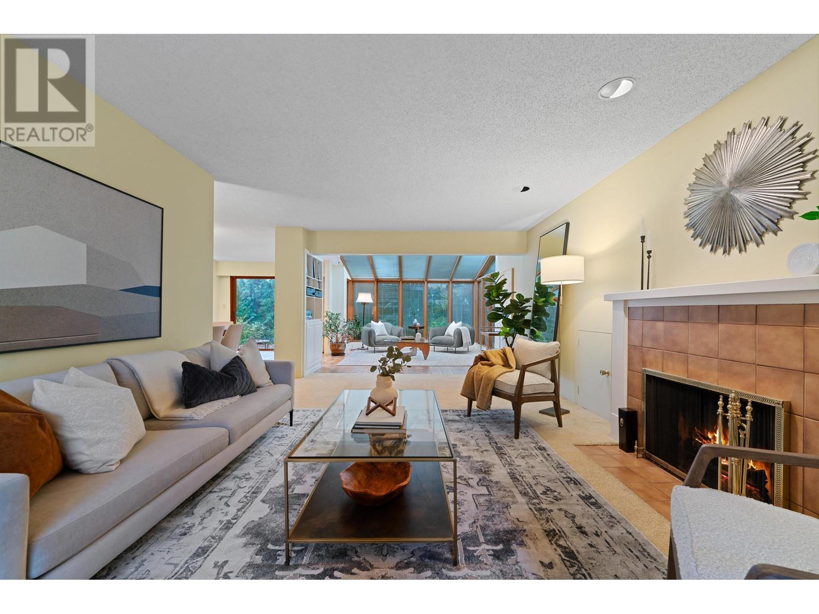 1815 St. Denis Road, West Vancouver, British Columbia  V7V 3W4 - Photo 4 - R2967022
