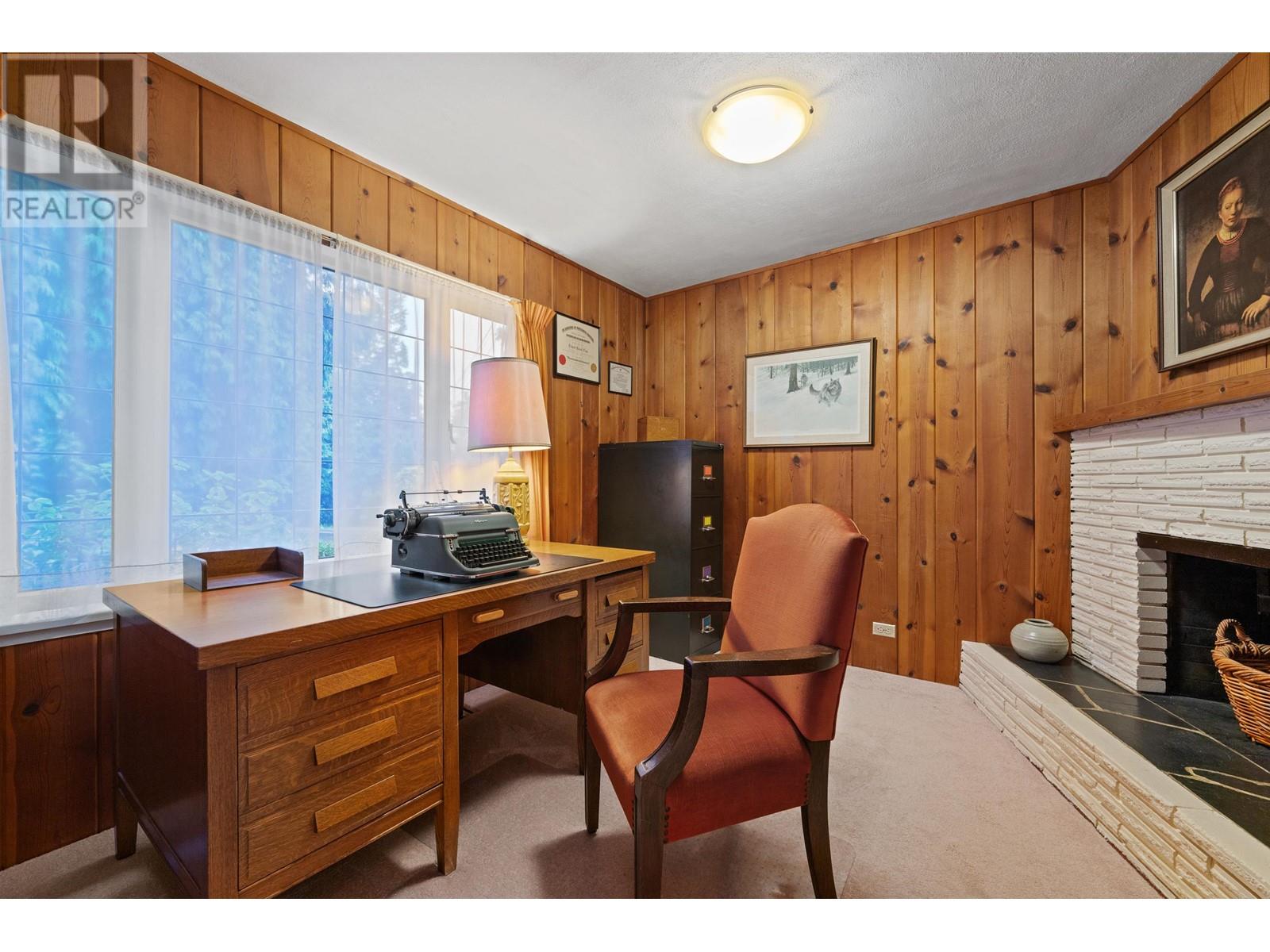 1815 St. Denis Road, West Vancouver, British Columbia  V7V 3W4 - Photo 10 - R2967022