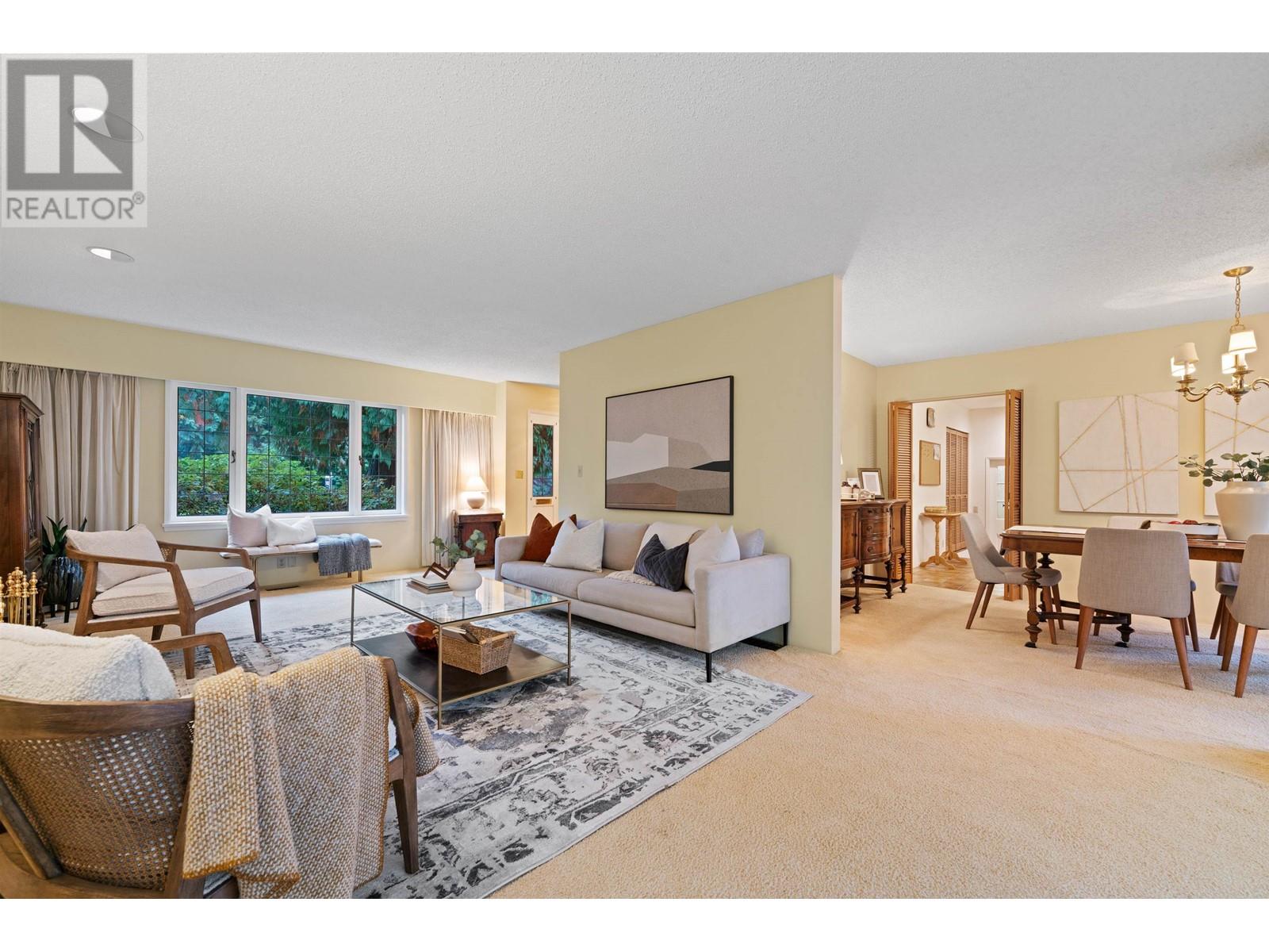 1815 St. Denis Road, West Vancouver, British Columbia  V7V 3W4 - Photo 2 - R2967022