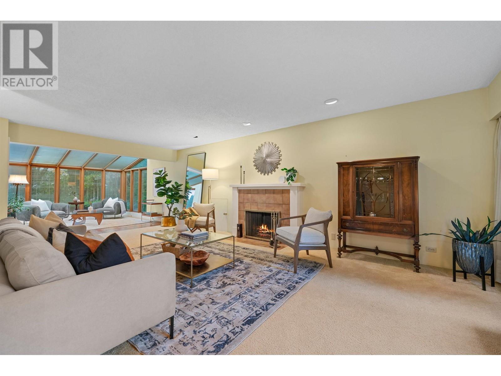 1815 St. Denis Road, West Vancouver, British Columbia  V7V 3W4 - Photo 3 - R2967022