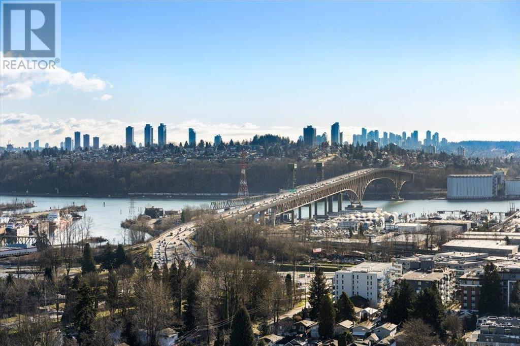 2803 1500 Fern Street, North Vancouver, British Columbia  V7J 1H6 - Photo 26 - R2971966
