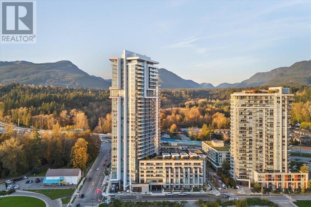 2803 1500 Fern Street, North Vancouver, British Columbia  V7J 1H6 - Photo 33 - R2971966