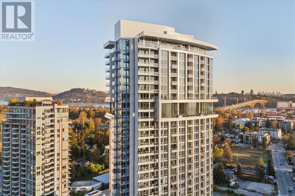 2803 1500 Fern Street, North Vancouver, British Columbia  V7J 1H6 - Photo 34 - R2971966