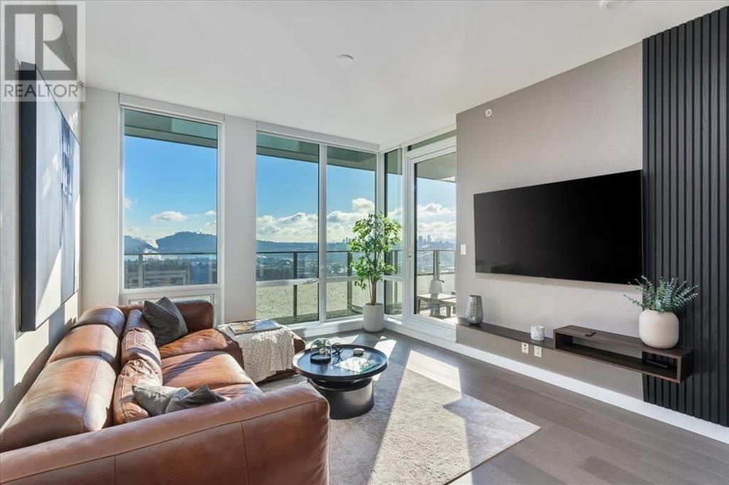 2803 1500 Fern Street, North Vancouver, British Columbia  V7J 1H6 - Photo 9 - R2971966