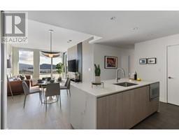 2803 1500 FERN STREET, North Vancouver, British Columbia