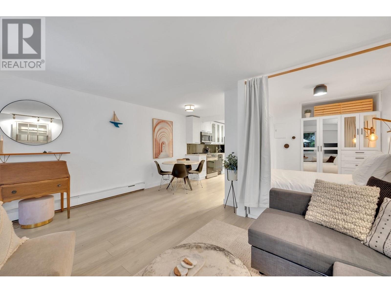 111 2190 W 7th Avenue, Vancouver, British Columbia  V6K 4K7 - Photo 17 - R2971973