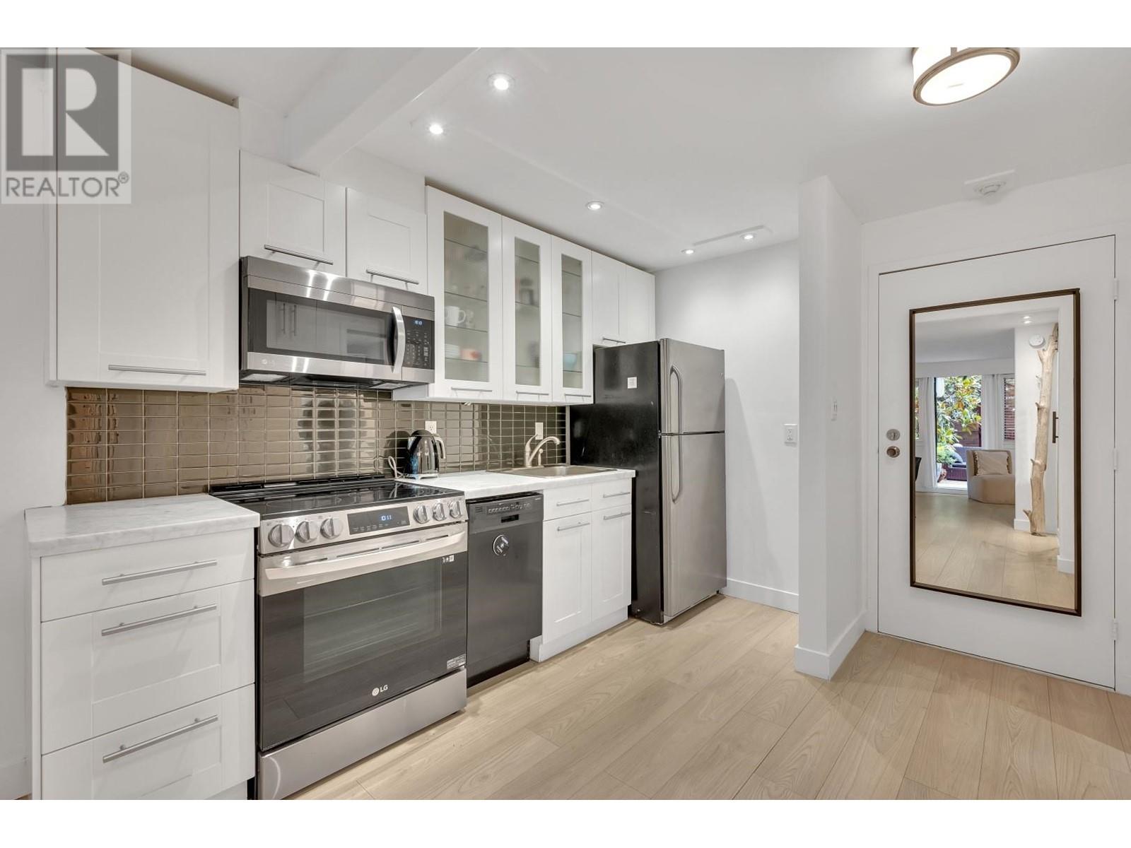 111 2190 W 7th Avenue, Vancouver, British Columbia  V6K 4K7 - Photo 8 - R2971973