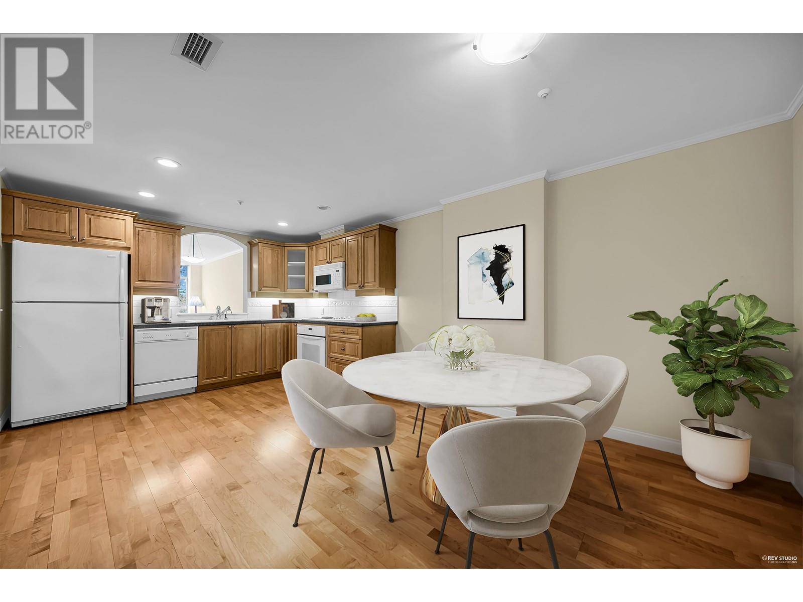 302 5700 Larch Street, Vancouver, British Columbia  V6M 4E2 - Photo 6 - R2971976