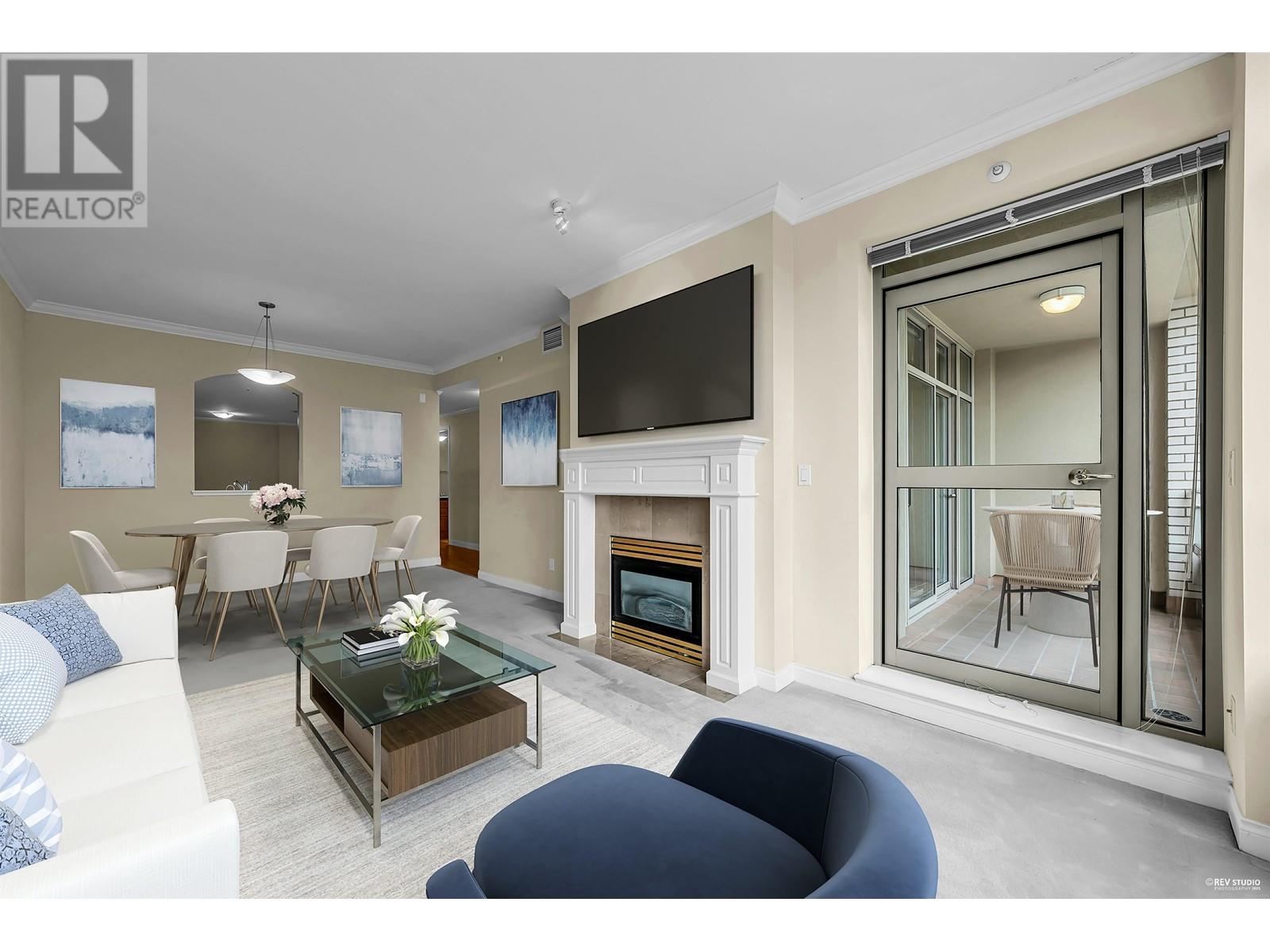 302 5700 Larch Street, Vancouver, British Columbia  V6M 4E2 - Photo 7 - R2971976