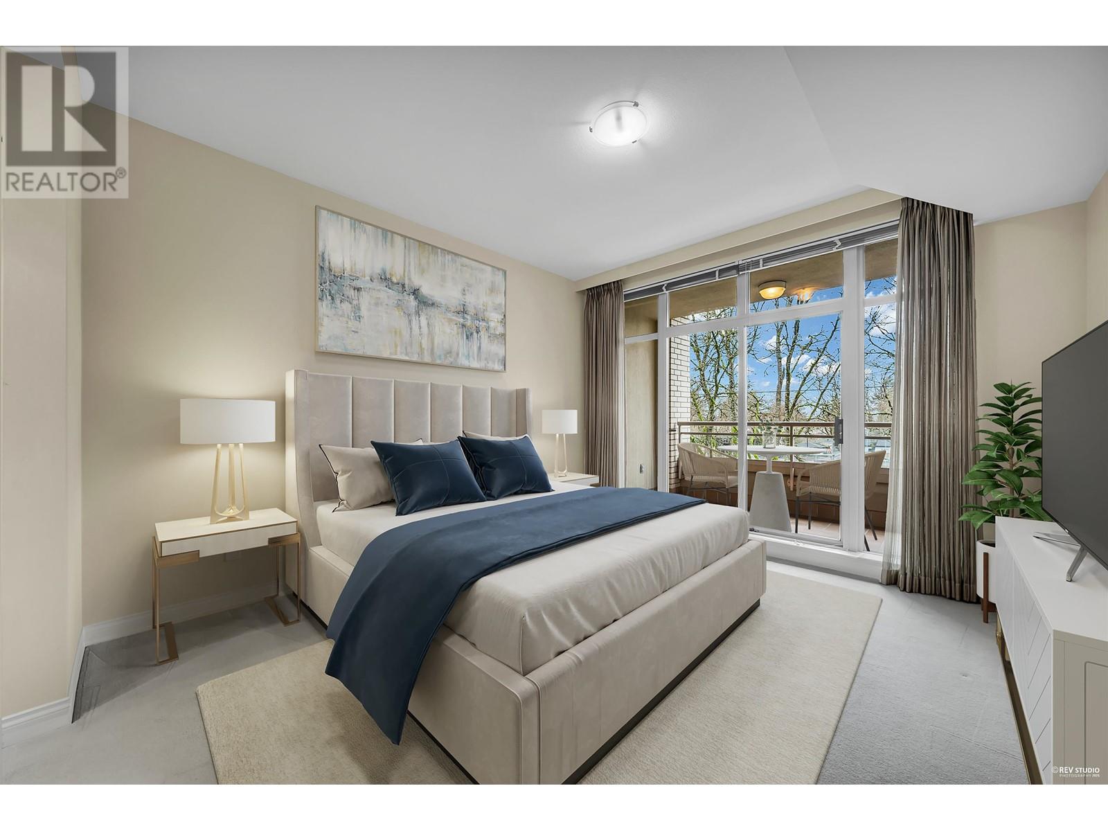 302 5700 Larch Street, Vancouver, British Columbia  V6M 4E2 - Photo 8 - R2971976