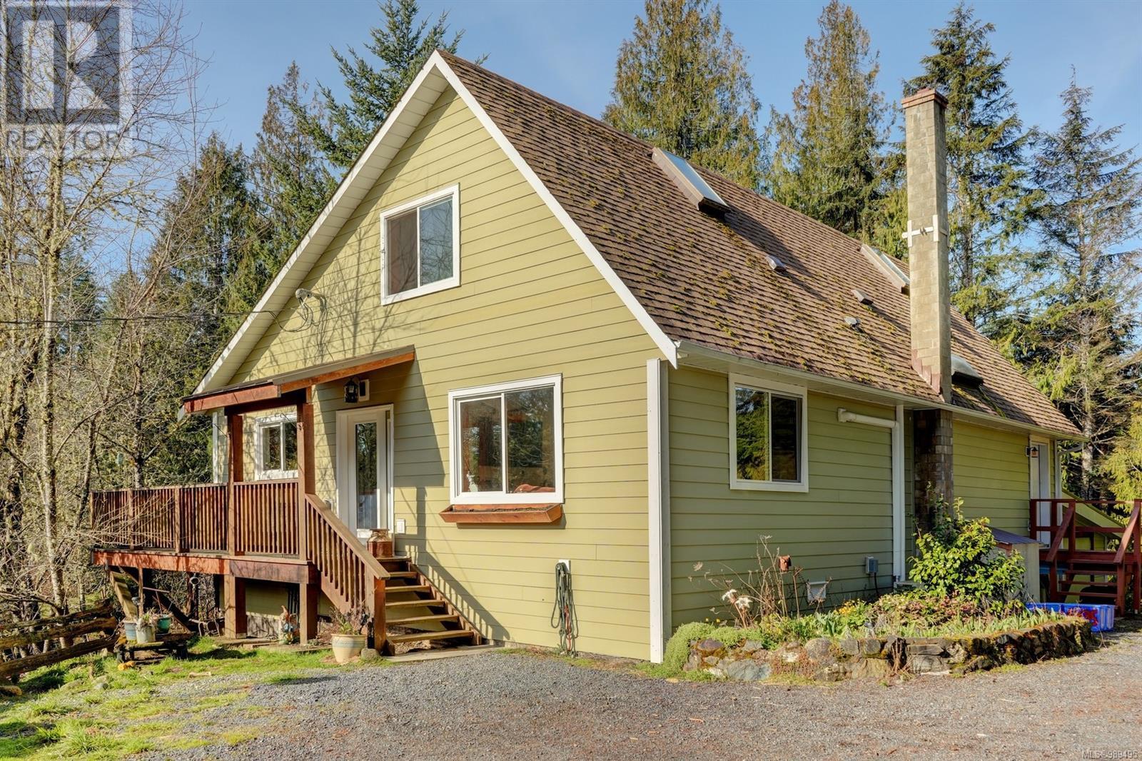 Property at 8035 Tugwell Rd image 2