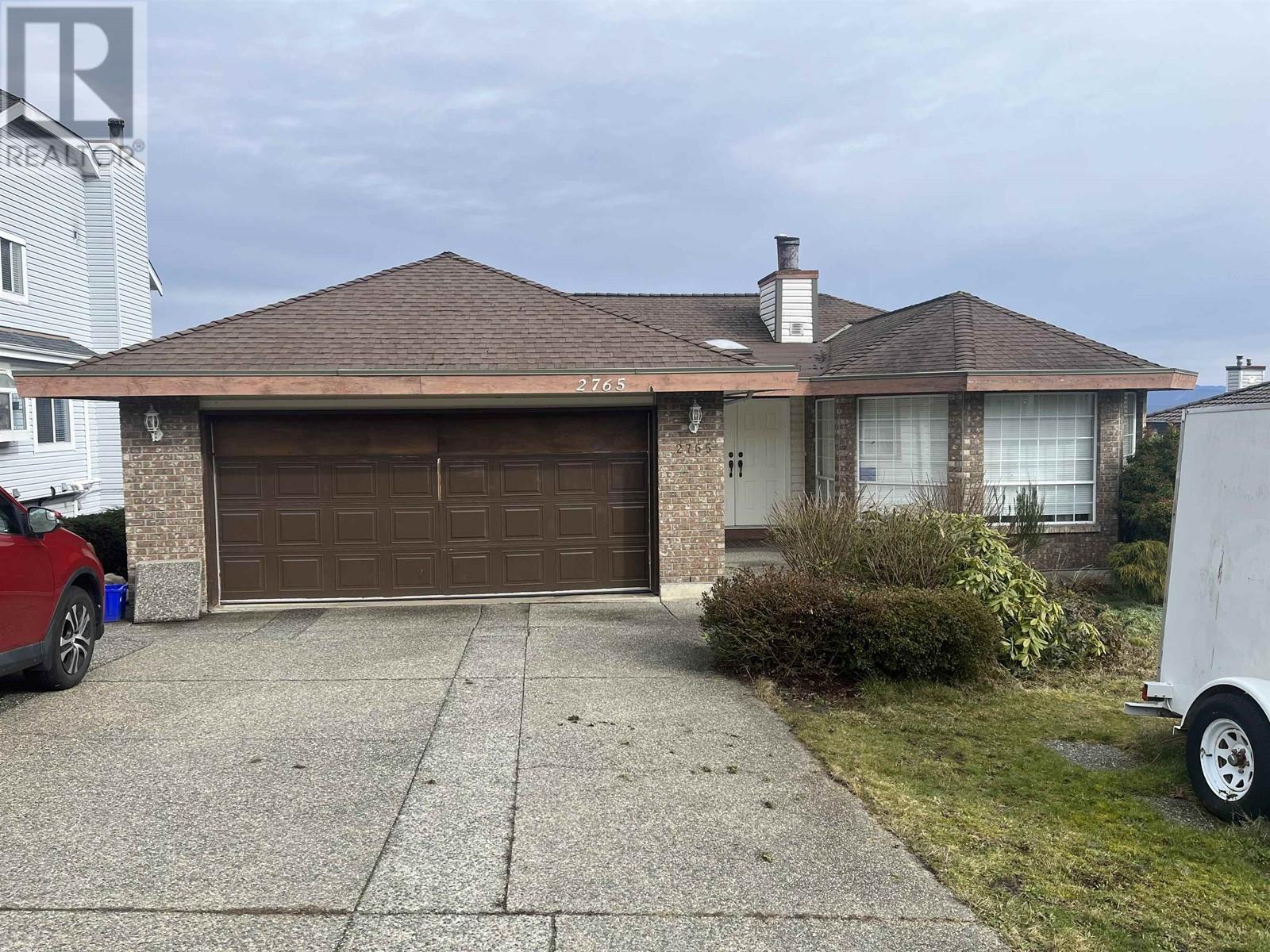 2765 MARA DRIVE, coquitlam, British Columbia