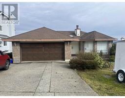 2765 MARA DRIVE, Coquitlam, British Columbia