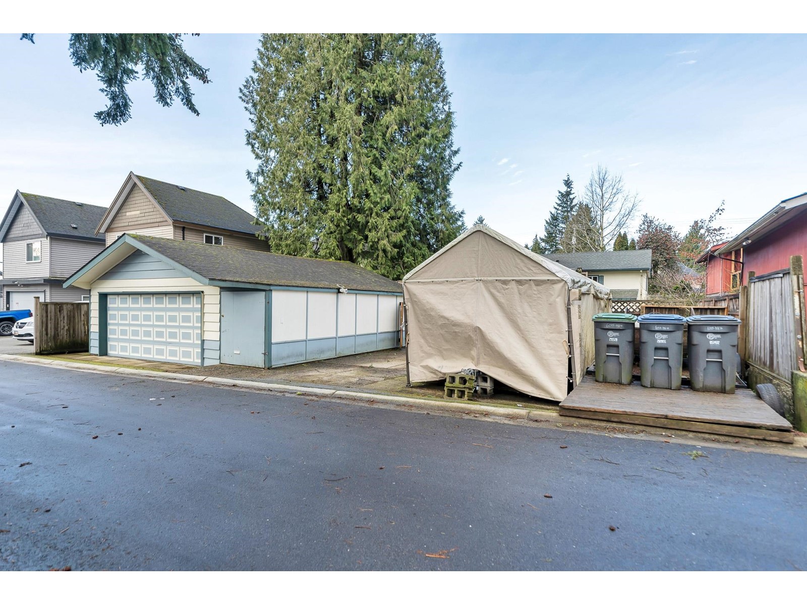 6024 128 Street, Surrey, British Columbia  V3X 1T1 - Photo 38 - R2971448