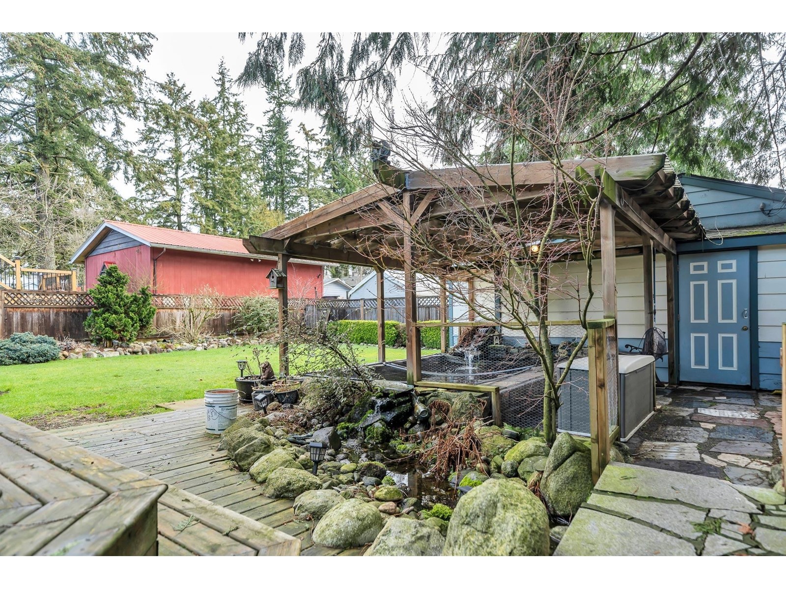 6024 128 Street, Surrey, British Columbia  V3X 1T1 - Photo 33 - R2971448