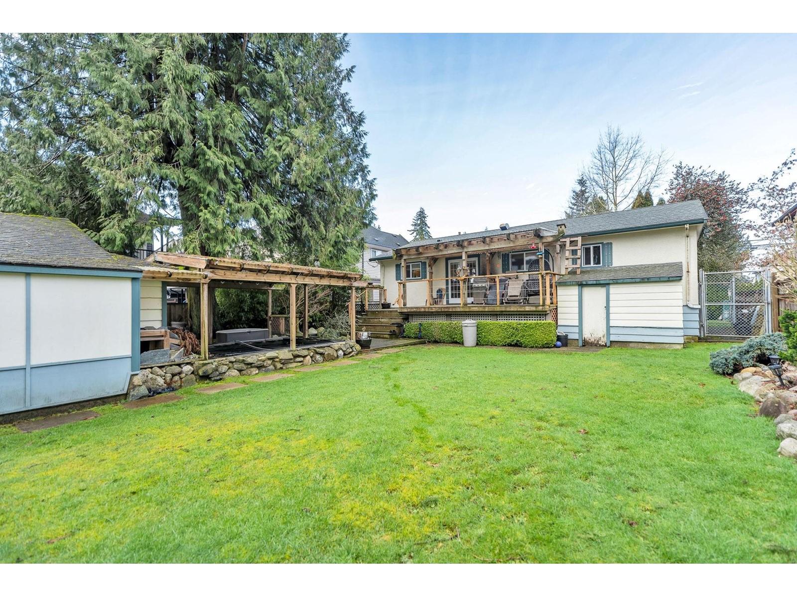 6024 128 Street, Surrey, British Columbia  V3X 1T1 - Photo 36 - R2971448
