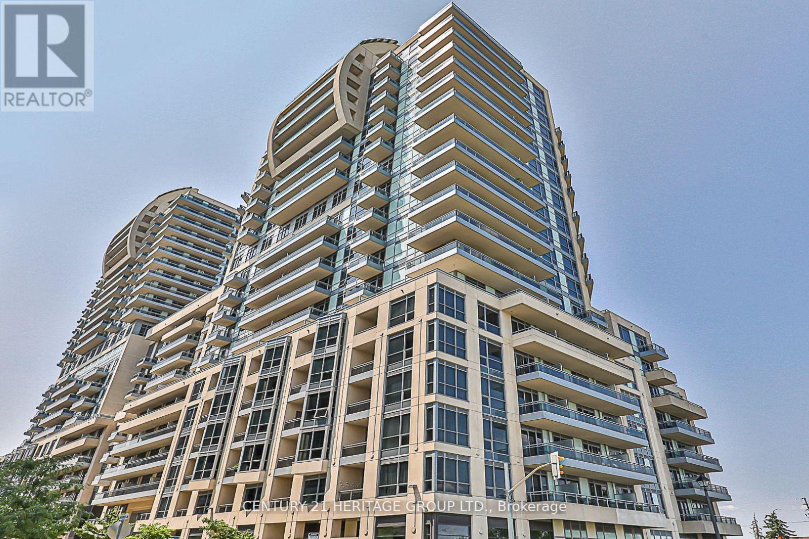 LEVEL 13, UNIT 5 - 9205 YONGE STREET, Richmond Hill, Ontario
