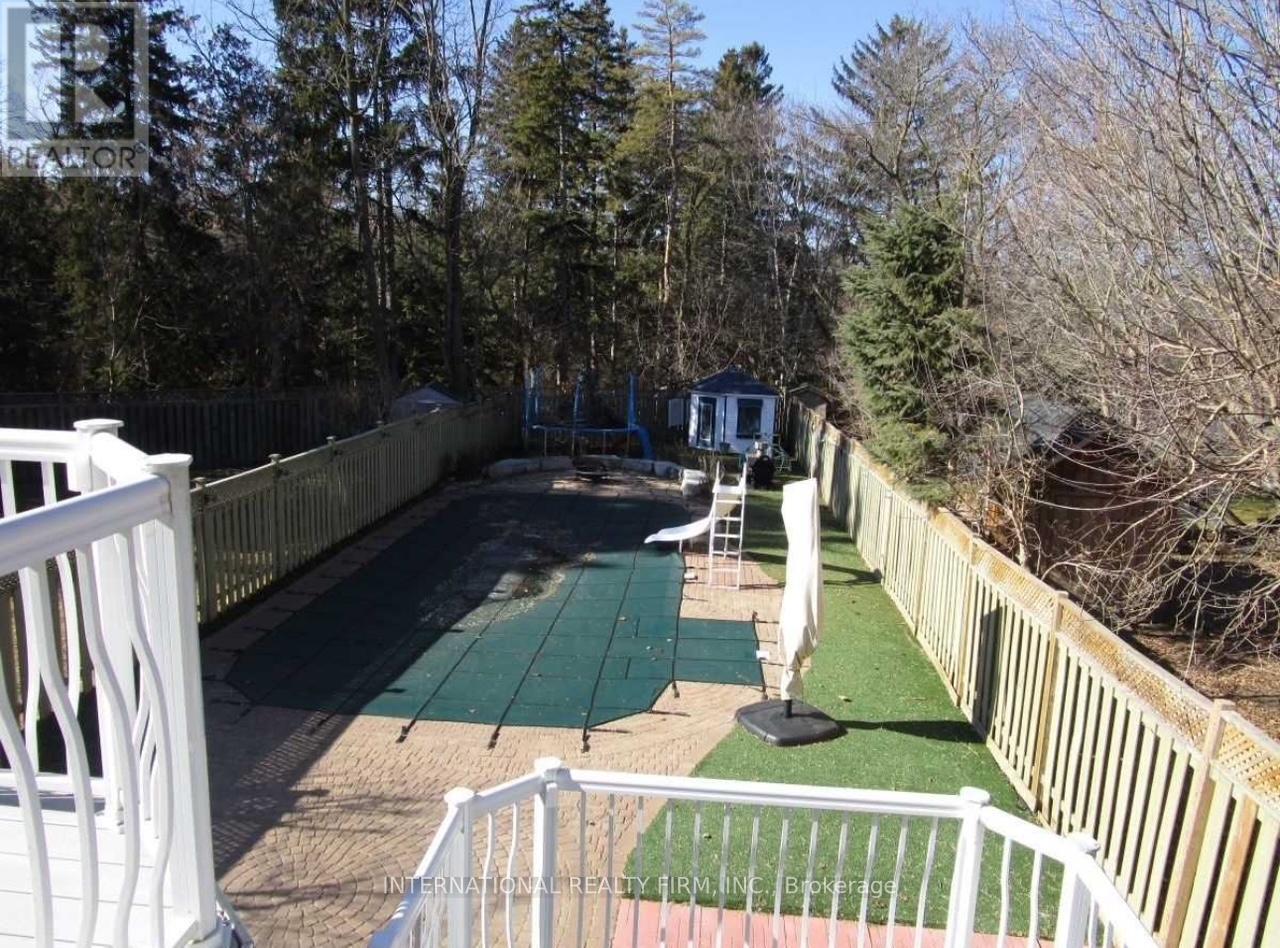 276 Sheridan Court, Newmarket, Ontario  L3Y 8P9 - Photo 9 - N11994410