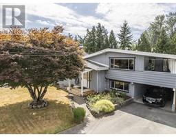 11823 STEPHENS STREET, Maple Ridge, British Columbia