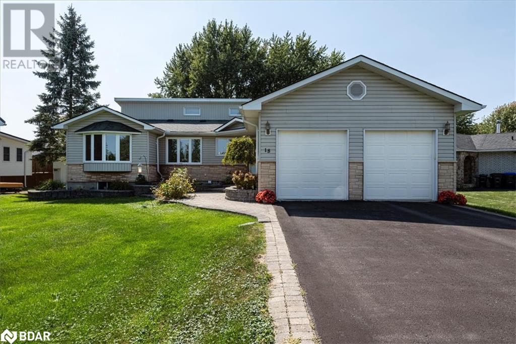 18 Turtle Path, Brechin, Ontario  L0K 1B0 - Photo 2 - 40702194