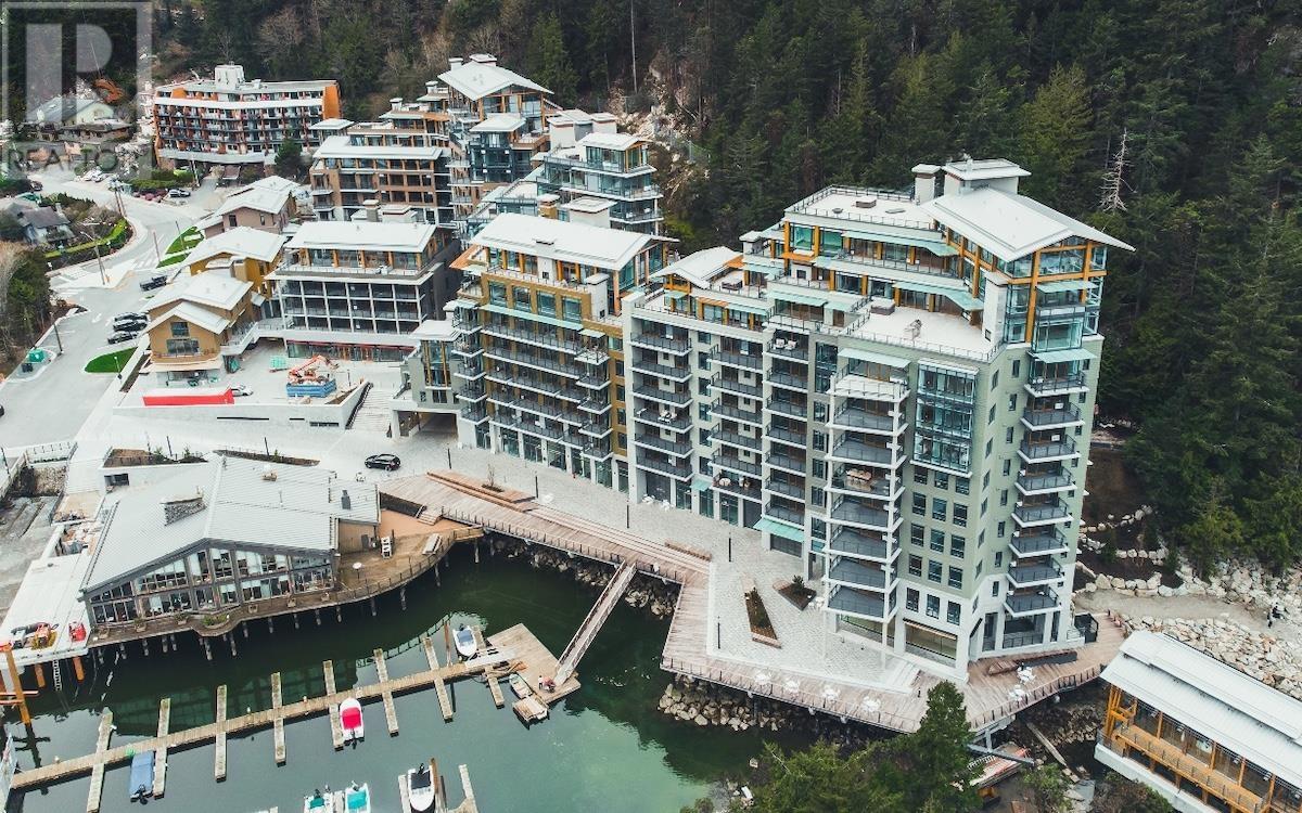 201 6699 Nelson Avenue, West Vancouver, British Columbia  V7W 2B2 - Photo 11 - R2963529