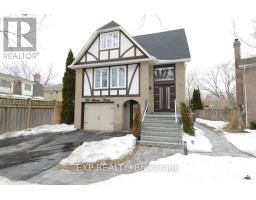 204 SHERATON COURT, Oakville, Ontario