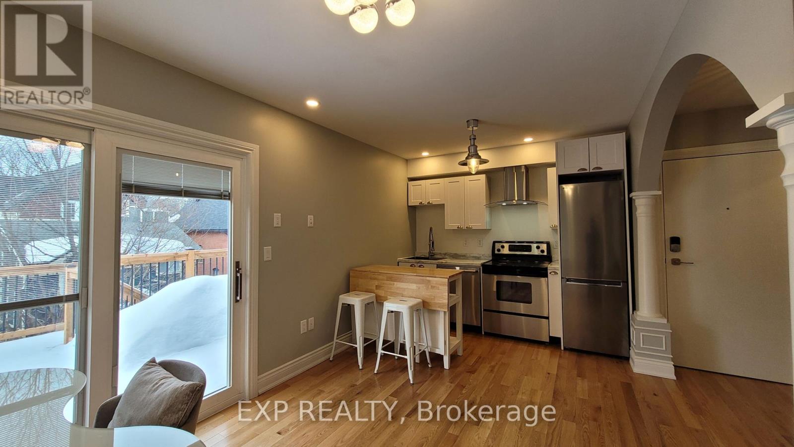 303 - 157-159 James Street, Ottawa, Ontario  K1R 5M4 - Photo 1 - X11930699