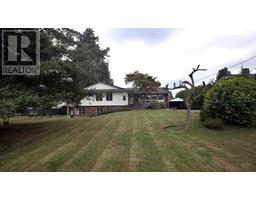 1461 SHERLOCK AVENUE, Burnaby, British Columbia