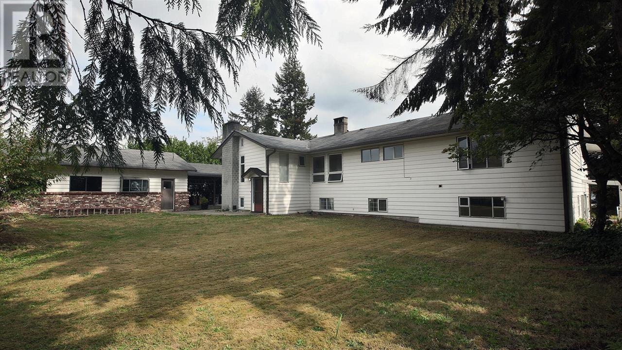 1461 Sherlock Avenue, Burnaby, British Columbia  V5A 2M9 - Photo 3 - R2971141