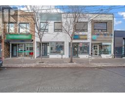 842 DUNDAS STREET W, Toronto, Ontario