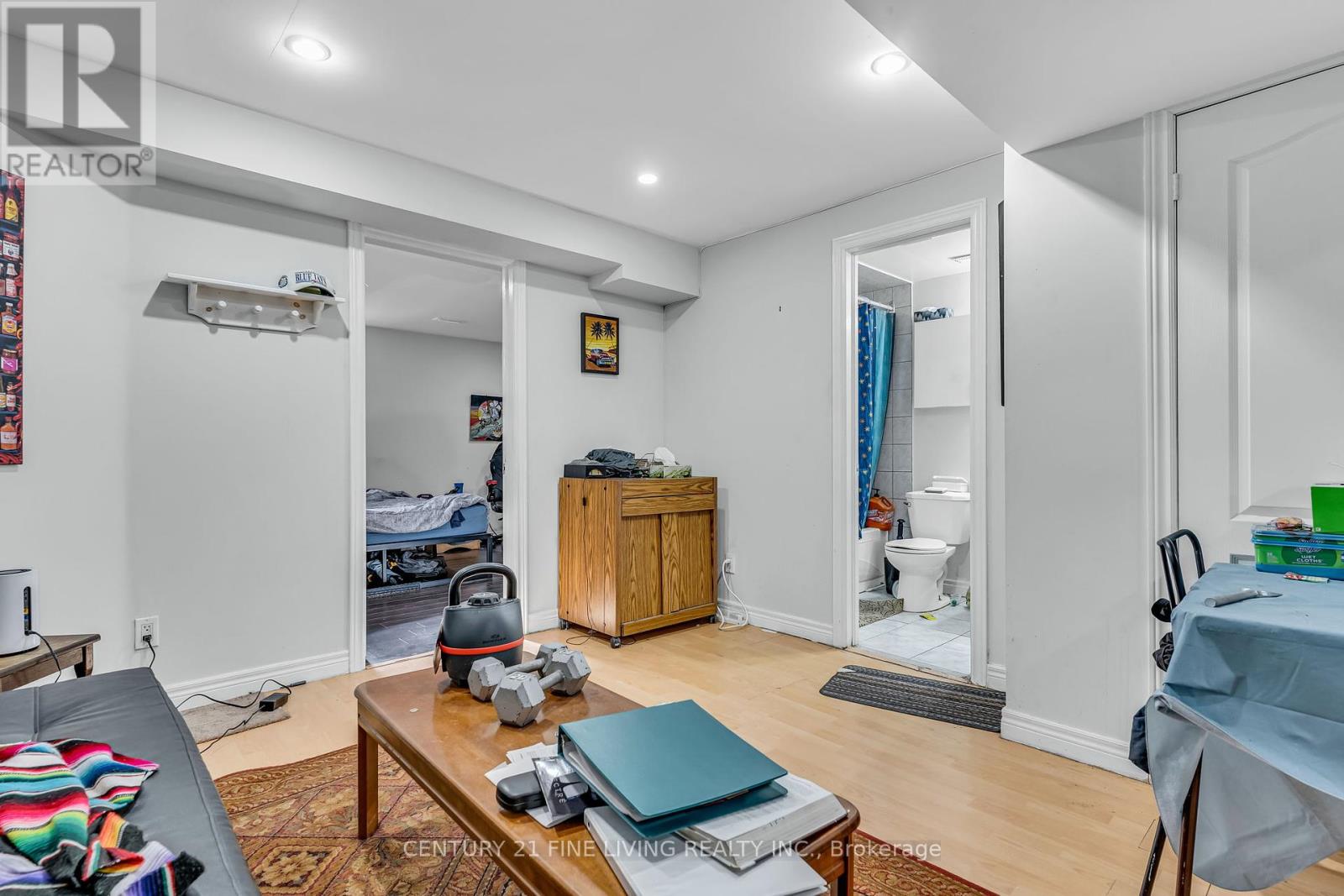 53 Pressed Brick Drive, Brampton, Ontario  L6V 4K3 - Photo 25 - W11994297