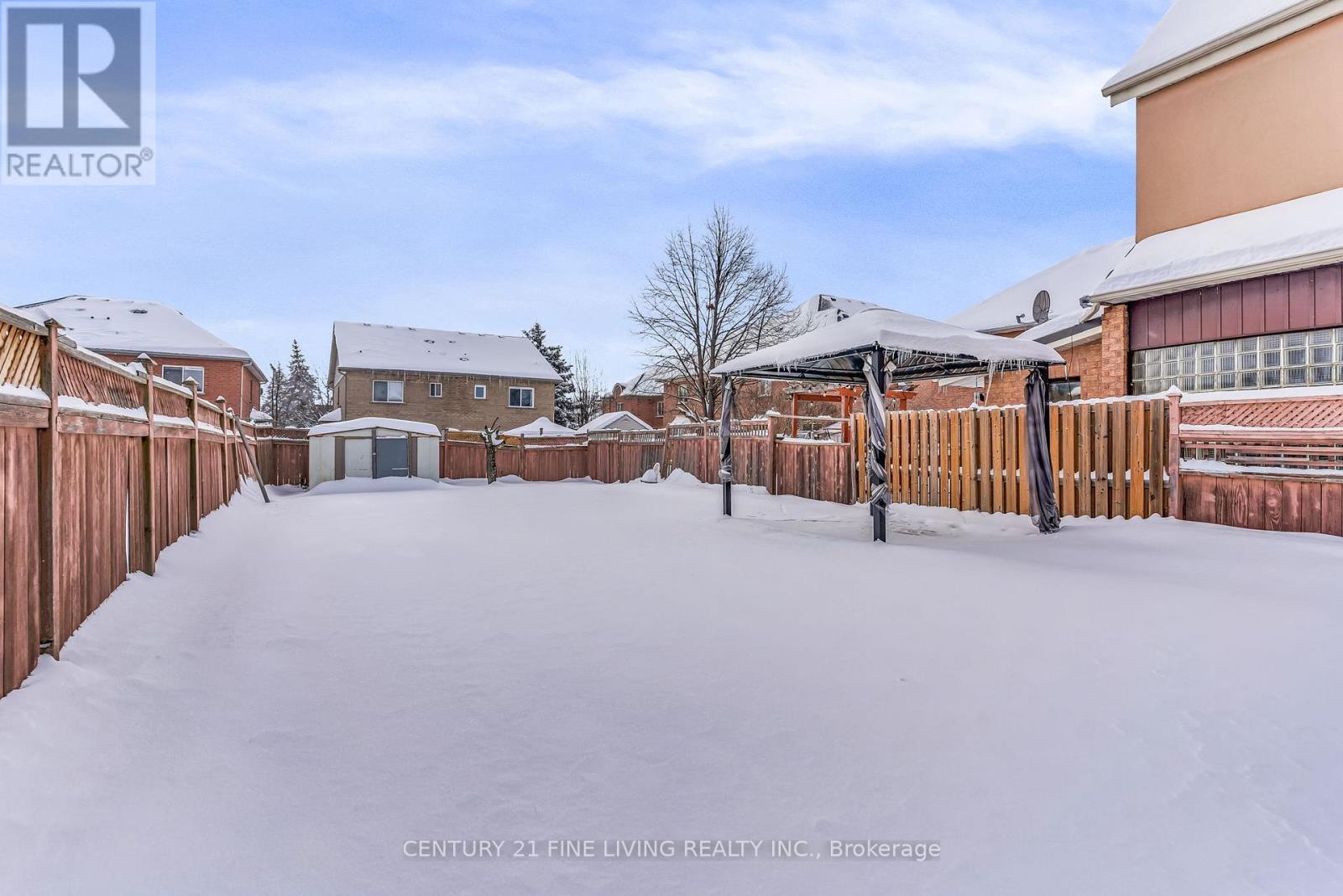 53 Pressed Brick Drive, Brampton, Ontario  L6V 4K3 - Photo 29 - W11994297