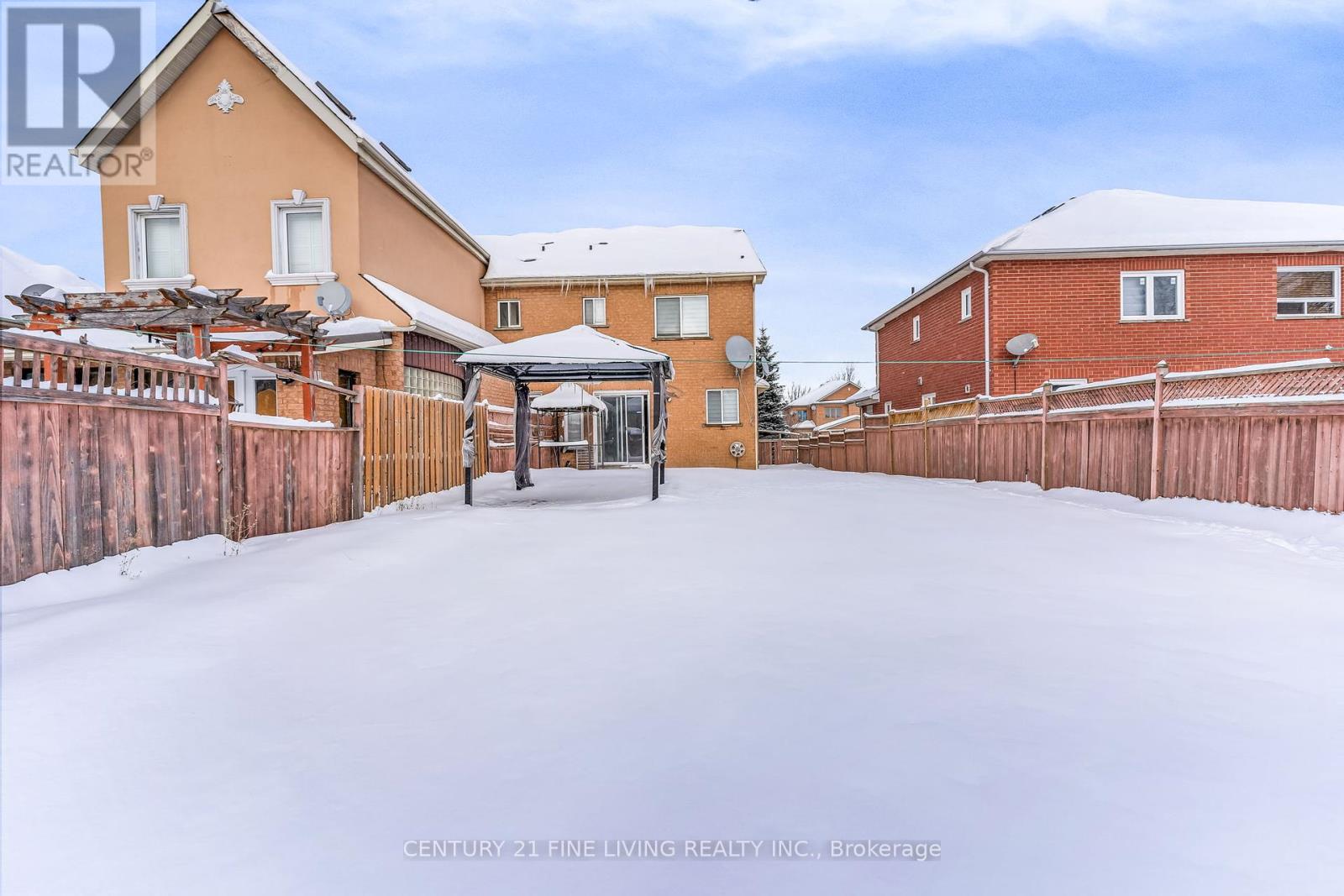 53 Pressed Brick Drive, Brampton, Ontario  L6V 4K3 - Photo 30 - W11994297