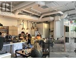 605 NELSON STREET, Vancouver, British Columbia