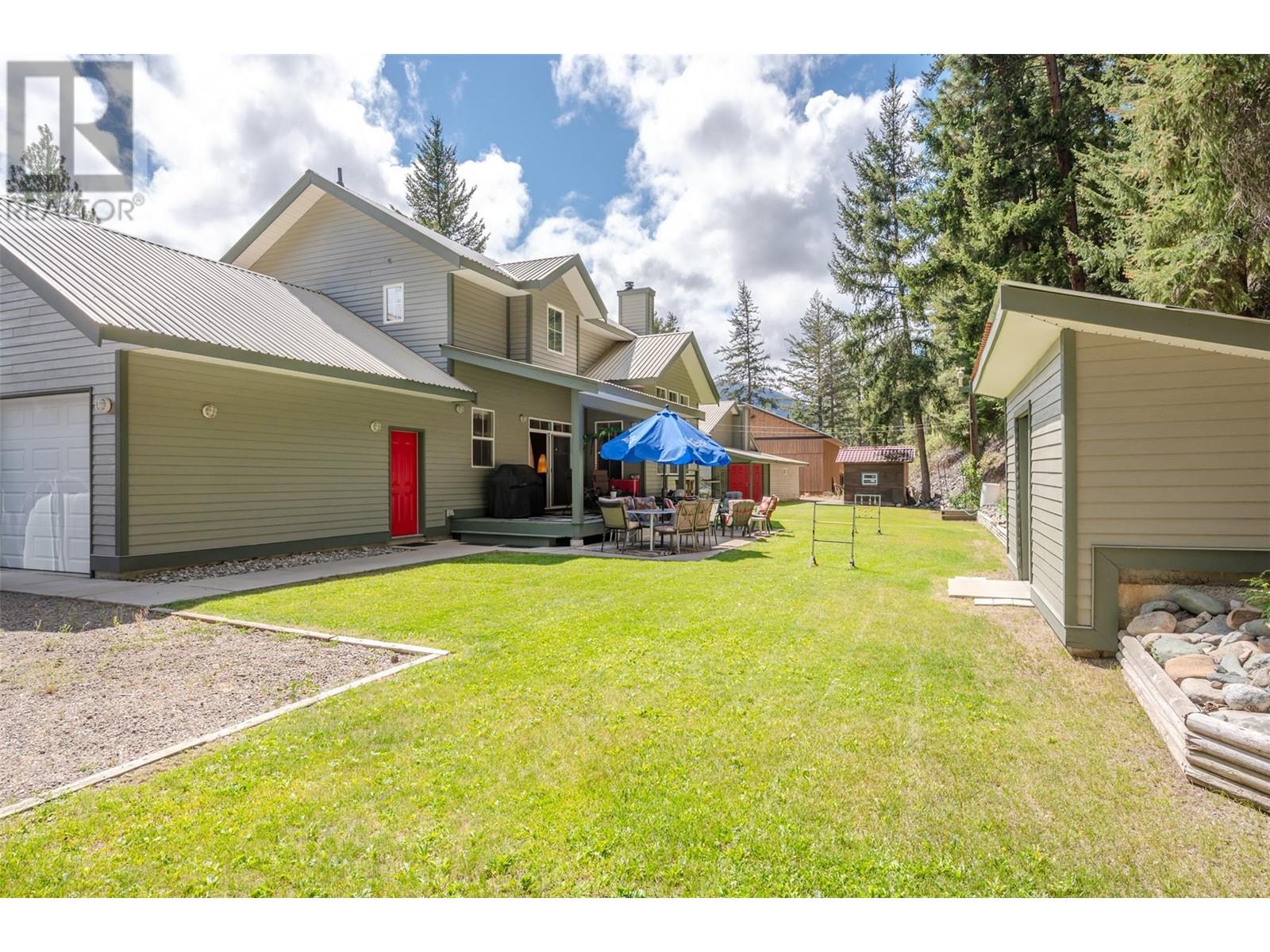 2454 Coalmont Road, Tulameen, British Columbia  V0X 0A0 - Photo 11 - 10335018