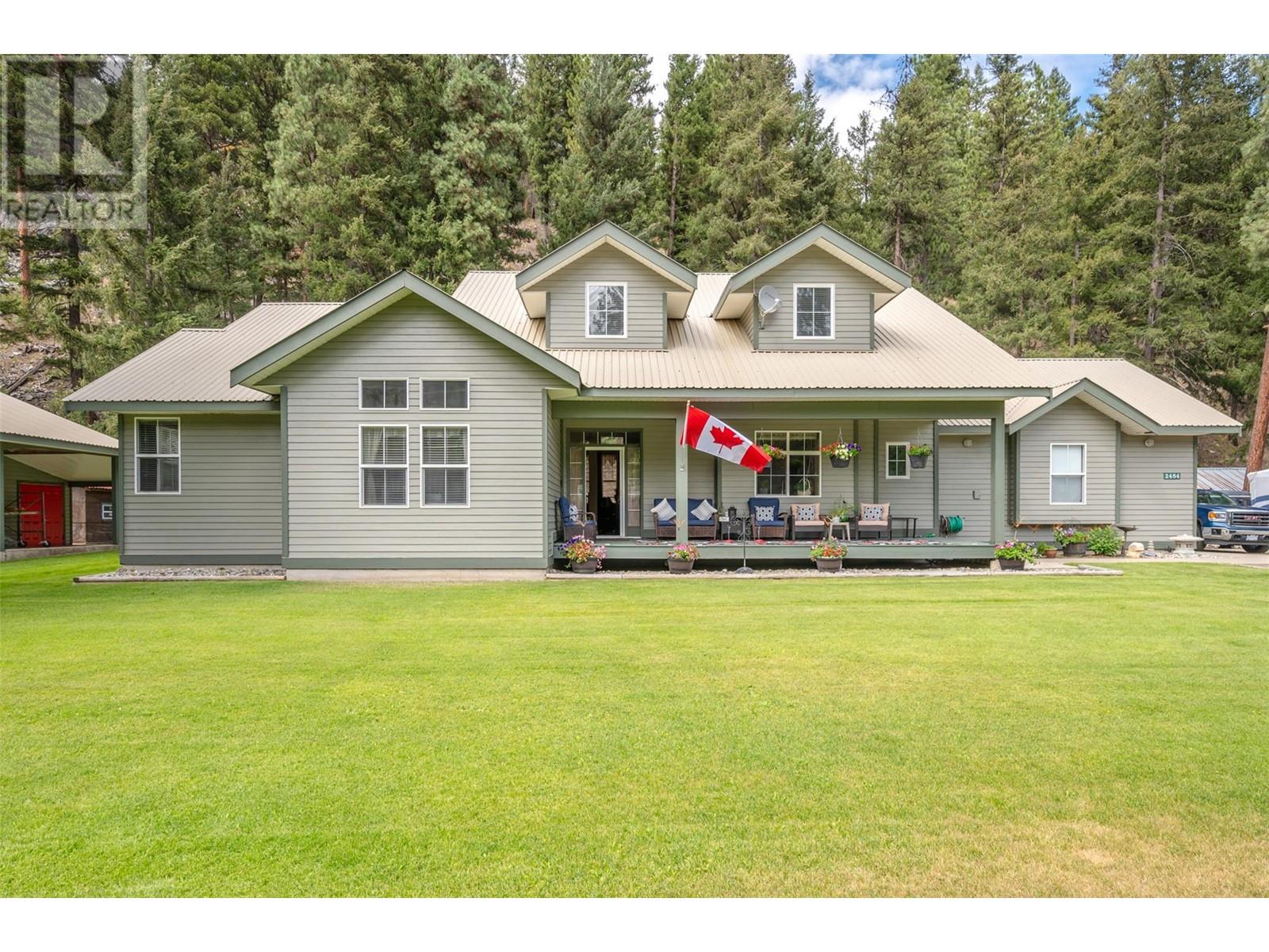 2454 Coalmont Road Coalmont-Tulameen, BC V0X1W0_10