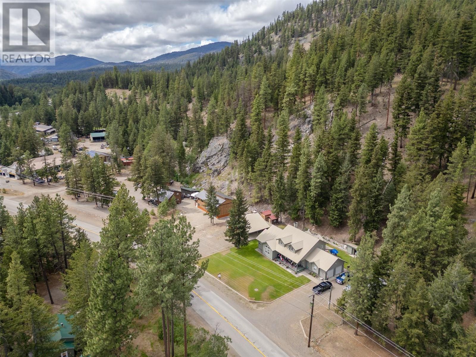 2454 Coalmont Road, Tulameen, British Columbia  V0X 0A0 - Photo 43 - 10335018