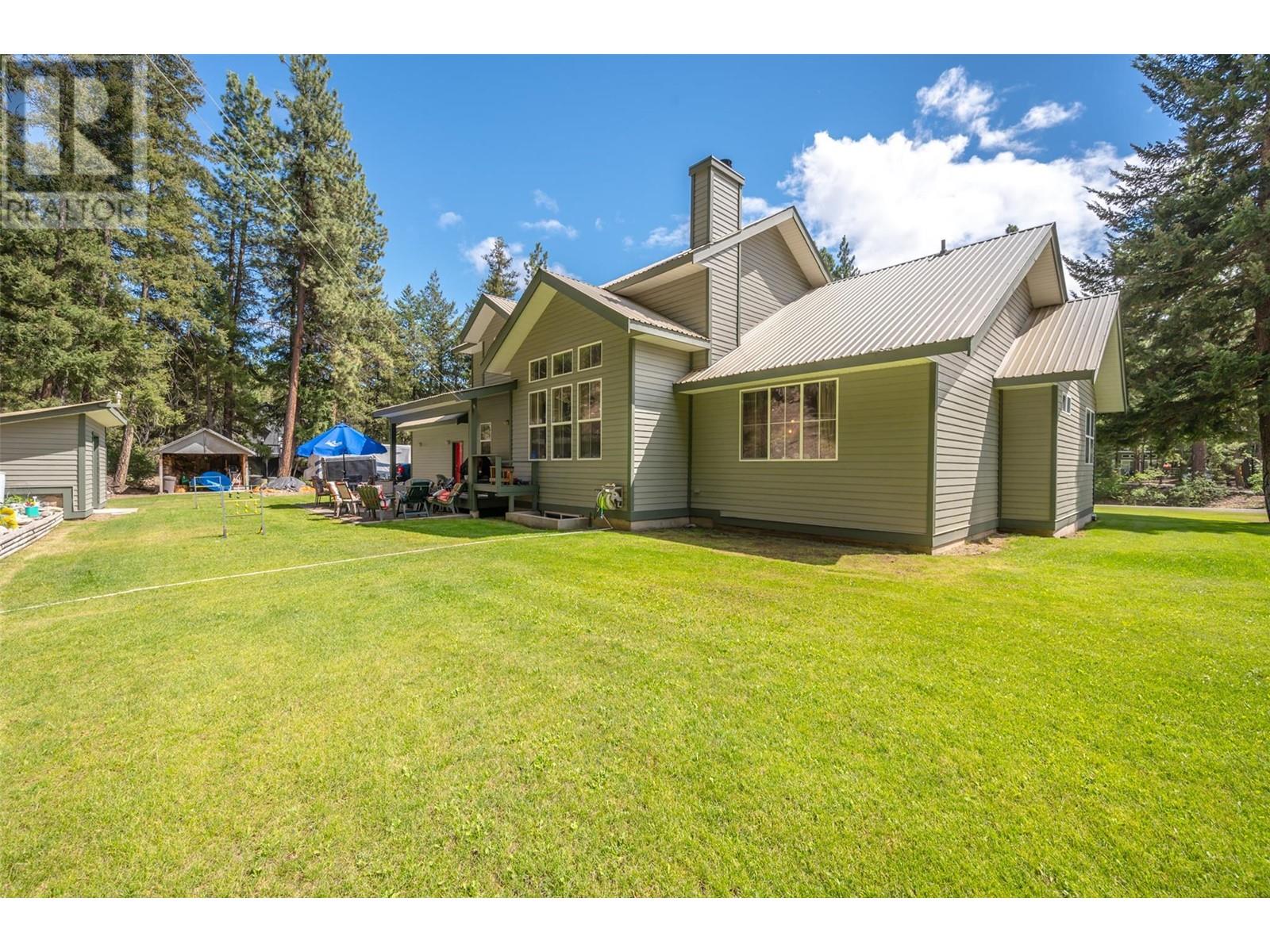 2454 Coalmont Road, Tulameen, British Columbia  V0X 0A0 - Photo 35 - 10335018