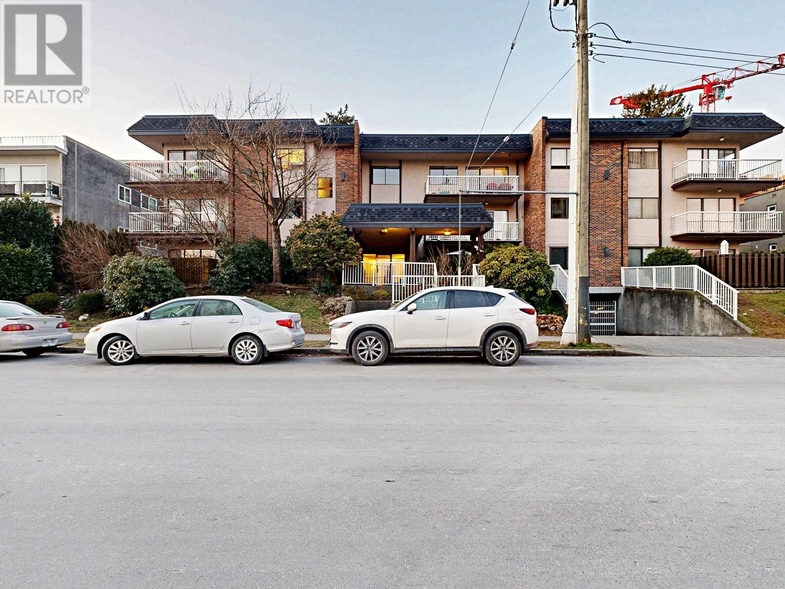103 119 Agnes Street, New Westminster, British Columbia  V3L 1E4 - Photo 31 - R2966237